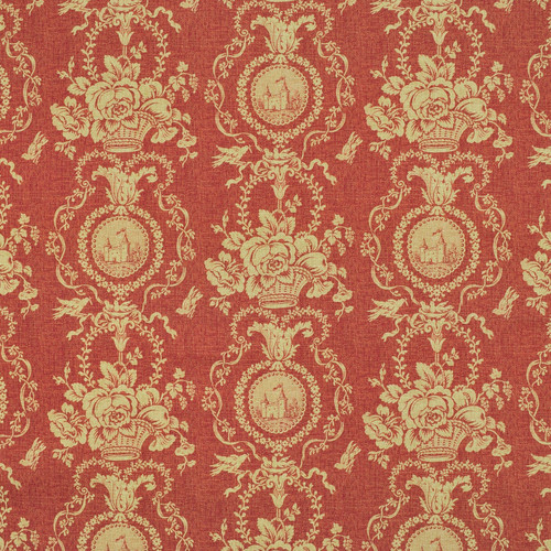 CHALET ELEGANTE Poppy