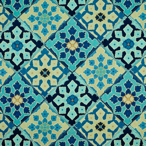 CARPET COUTURE Lapis