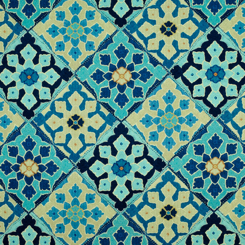 CARPET COUTURE Lapis