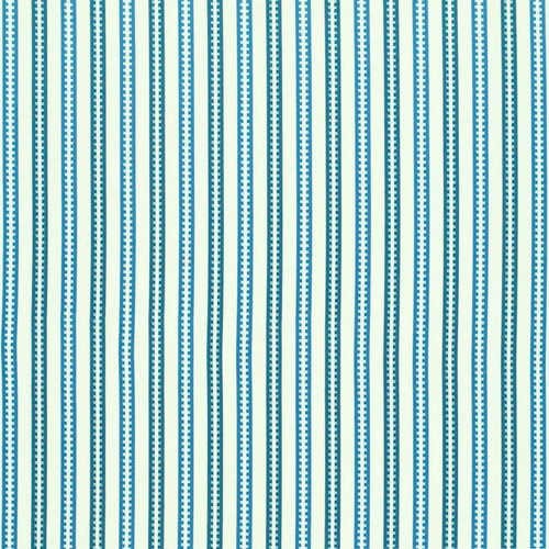 BEVERLY STRIPE Lapis