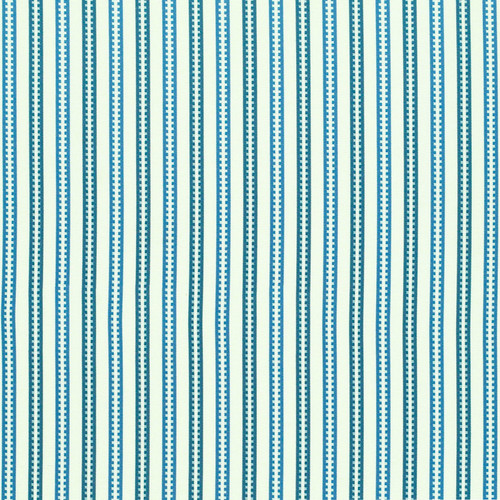 BEVERLY STRIPE Lapis
