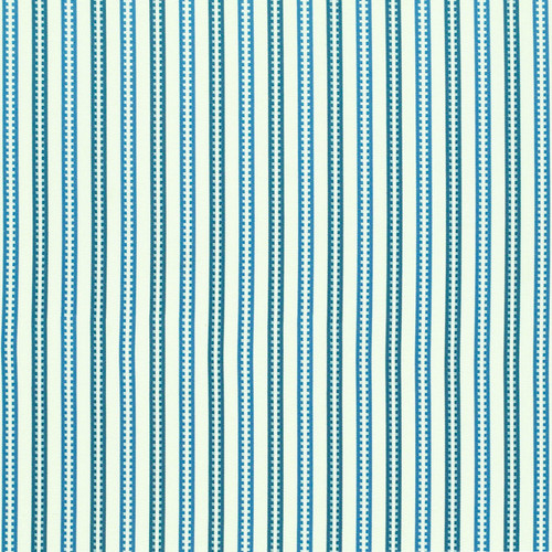 BEVERLY STRIPE Lapis