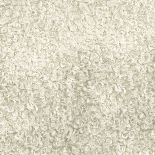 CURLY WHIRLY Marshmallow