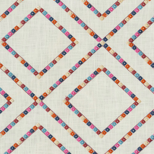 BEADED LATTICE EM-PRM Carnival