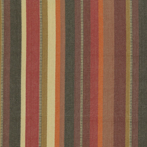 MALABAR STRIPE-PRM Sunset