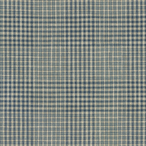 BYRON PLAID-PRM Atlantic