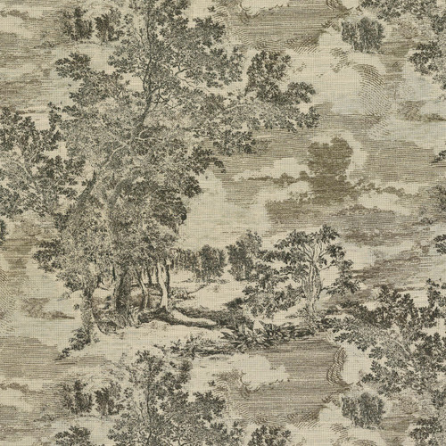 SERENE SCENES Zinc