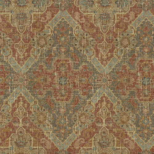 TIMUR Ginger