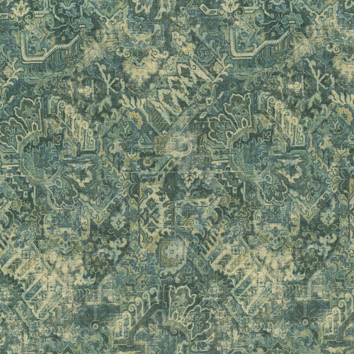 CUMBRAE Denim