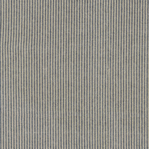 CULLEN TICKING Indigo