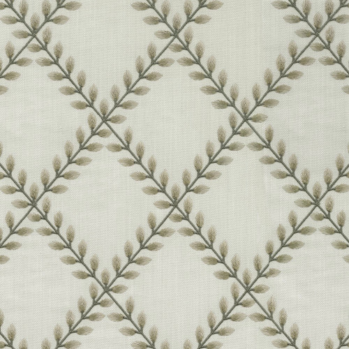 CLOVER LANE EMB Birch