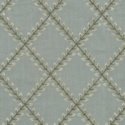 CLOVER LANE EMB Mist