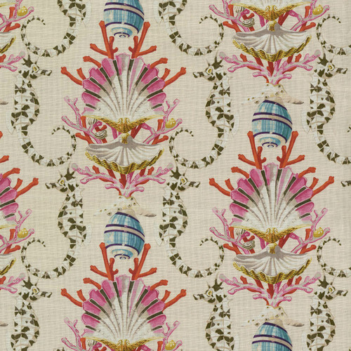 MARINER'S SONG-PRM Aquarium