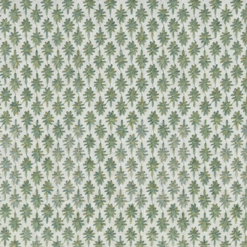 CREST HAVEN EMB Seaglass