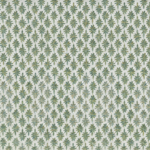 CREST HAVEN EMB Seaglass