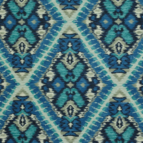 SPARTA Peacock