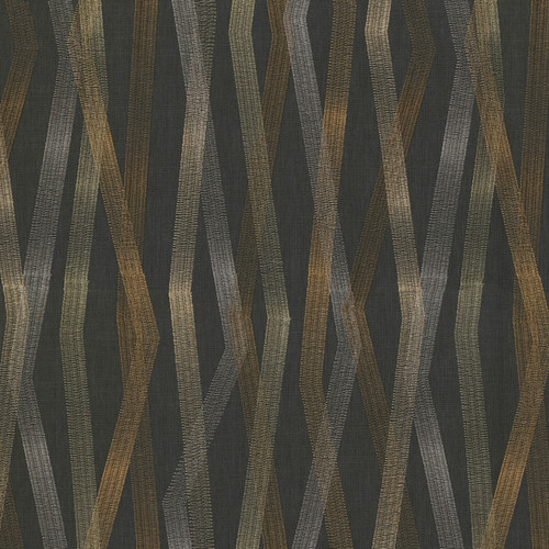 ZIG & ZAG EMB-PRM Onyx