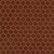 PERF HONEYCOMB-PRM Cinnabar