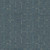 MALAY TWEED Indigo