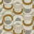 HALF MOON EMB-PRM Golden