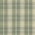 MALCOLM PLAID Sage