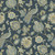 PHEASANT & FLEUR Navy