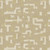 MAZE EMB-PRM Linen