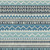 PILGRIMAGE STRIPE-PRM Azure