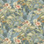 BARRIER REEF Chambray