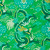 ROYAL DRAGON Jade Green