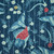 KOI POND Indigo
