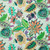 ZELDA FLORAL Tropical