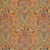 RIAD PAISLEY Turmeric