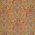 RIAD PAISLEY Turmeric