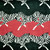 ZEBRA RUN Desert Red