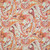 VOGUE PAISLEY Melon