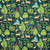 FOREST FROLIC Midnight
