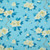 BLOSSOM VINE Cornflower