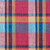GLENFIELD PLAID Mardi Gras