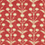 MUGHAL BLOOMS Ruby