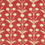 MUGHAL BLOOMS Ruby