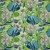FAIRY MEADOW Mulberry