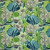 FAIRY MEADOW Mulberry