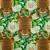 TIGER EYE Emerald