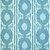 SUMBA IKAT Blue