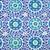 LUNAR SUN Azure