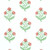 PETITE POSY Rosedust