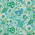 NORDIC BARGELLO Sea Glass