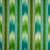 IKAT REVERIE Verdigris