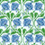 FLEUR MODERNE Bluebell